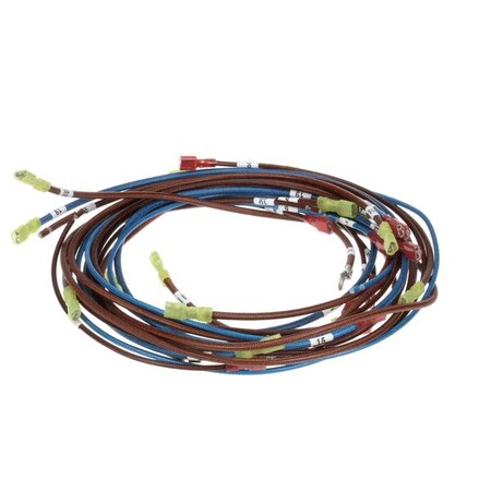 Cres Cor Wire Kit For H138Nps-Q 5813005